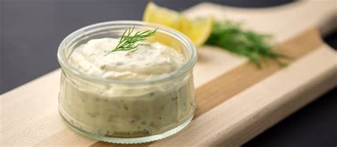 Receta de salsa tártara casera: prepárala desde tu hogar en solo .